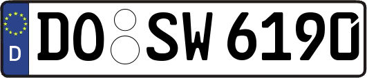 DO-SW6190