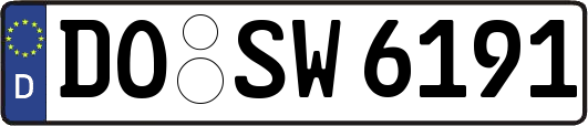 DO-SW6191