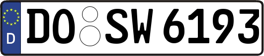 DO-SW6193