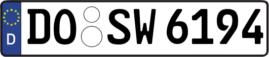 DO-SW6194