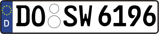 DO-SW6196