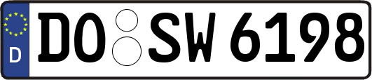 DO-SW6198