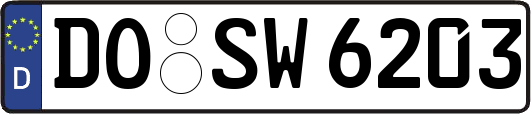 DO-SW6203