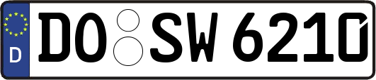 DO-SW6210
