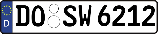 DO-SW6212