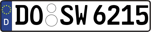 DO-SW6215