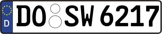 DO-SW6217