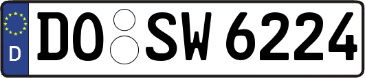 DO-SW6224