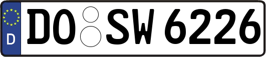 DO-SW6226