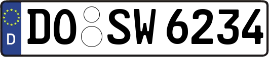 DO-SW6234