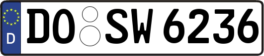 DO-SW6236
