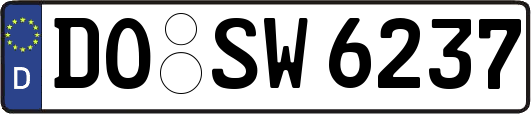 DO-SW6237