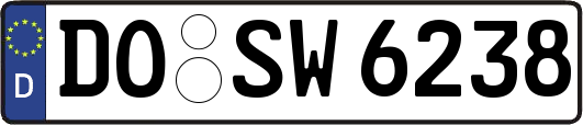 DO-SW6238