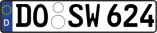 DO-SW624