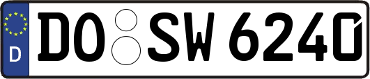 DO-SW6240