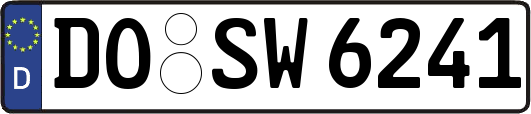 DO-SW6241
