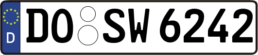 DO-SW6242