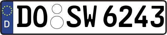 DO-SW6243