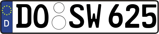 DO-SW625