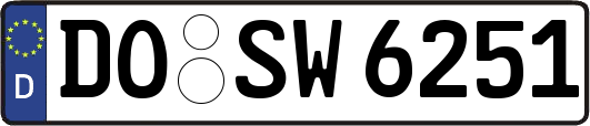 DO-SW6251