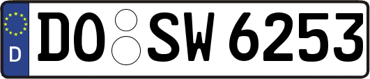 DO-SW6253