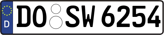 DO-SW6254
