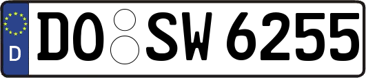 DO-SW6255
