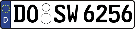 DO-SW6256