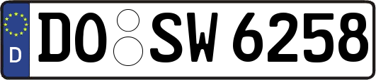 DO-SW6258