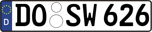 DO-SW626