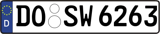 DO-SW6263