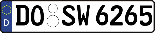 DO-SW6265