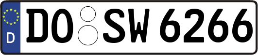 DO-SW6266