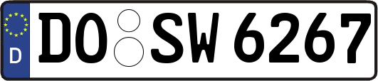 DO-SW6267