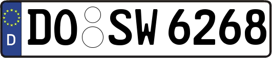 DO-SW6268