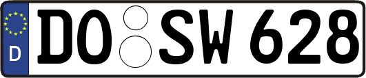 DO-SW628