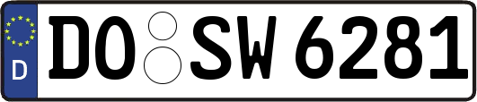 DO-SW6281
