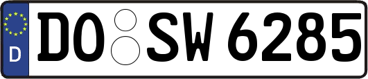 DO-SW6285