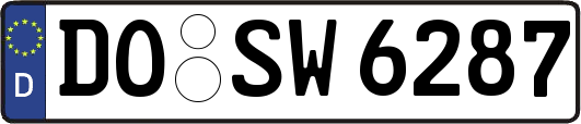 DO-SW6287