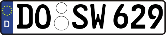 DO-SW629