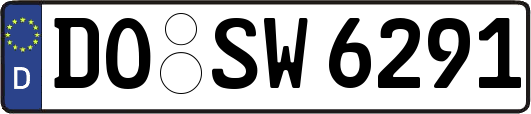DO-SW6291