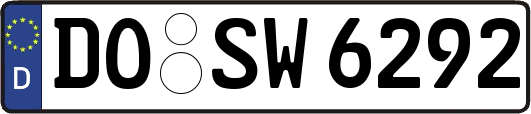 DO-SW6292