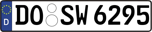 DO-SW6295