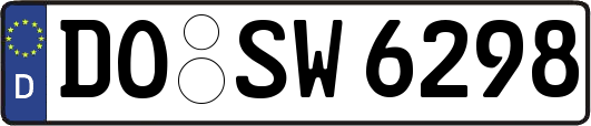 DO-SW6298