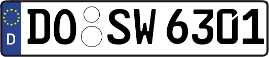 DO-SW6301