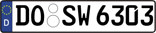 DO-SW6303