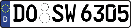 DO-SW6305