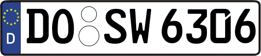 DO-SW6306