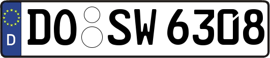 DO-SW6308