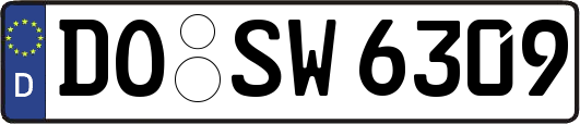 DO-SW6309